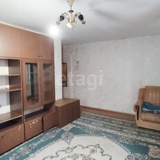 Квартира 42,4 м², 2-комнатная - изображение 3