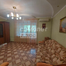 Квартира 64,5 м², 3-комнатная - изображение 3