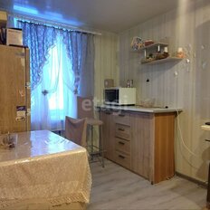 Квартира 62,8 м², 2-комнатная - изображение 3