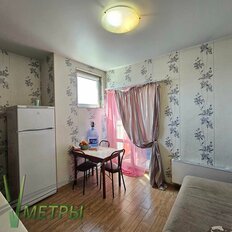 Квартира 39,4 м², 1-комнатная - изображение 1