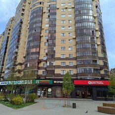 Квартира 54,3 м², 2-комнатная - изображение 1