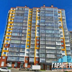 Квартира 40,4 м², 1-комнатная - изображение 1