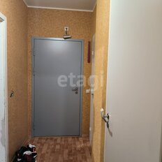 Квартира 32,1 м², 1-комнатная - изображение 2