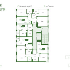 Квартира 60,2 м², 2-комнатная - изображение 2