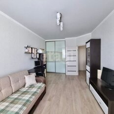 Квартира 39,7 м², 1-комнатная - изображение 2