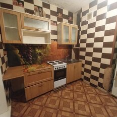 Квартира 35,6 м², 1-комнатная - изображение 2