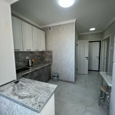 Квартира 30 м², 1-комнатная - изображение 2