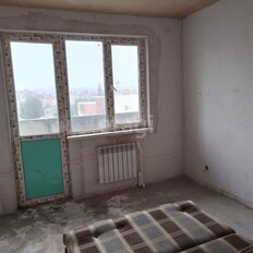 Квартира 68,8 м², 2-комнатная - изображение 5