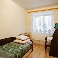 Квартира 98,4 м², 4-комнатная - изображение 3