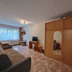 Квартира 45 м², 2-комнатная - изображение 5