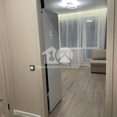 Квартира 22,9 м², студия - изображение 3