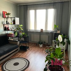 Квартира 38,6 м², 1-комнатная - изображение 1