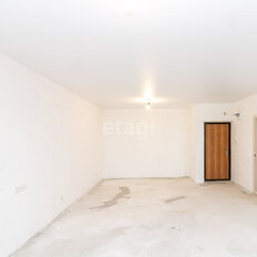 Квартира 48,5 м², студия - изображение 5