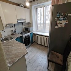 Квартира 42,6 м², 2-комнатная - изображение 1