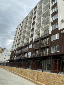 36,2 м², квартира-студия 11 500 000 ₽ - изображение 4