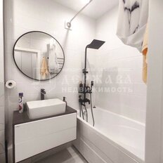 Квартира 31 м², студия - изображение 5