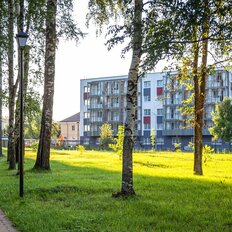 Квартира 56,8 м², 2-комнатная - изображение 4