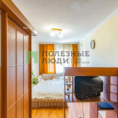 Квартира 54,9 м², 2-комнатная - изображение 5