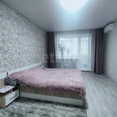 Квартира 37,2 м², 1-комнатная - изображение 2