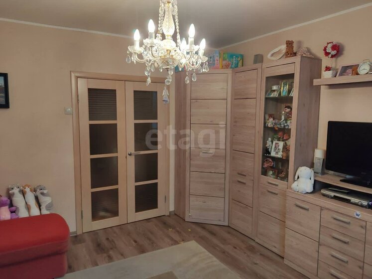 53,3 м², 2-комнатная квартира 11 350 000 ₽ - изображение 1