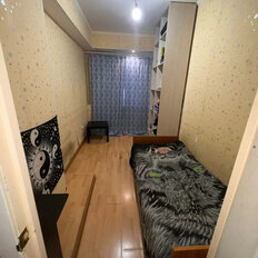 Квартира 55 м², 3-комнатная - изображение 3