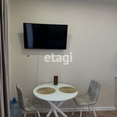 Квартира 22,7 м², студия - изображение 2