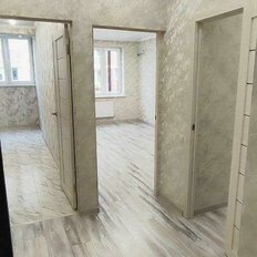 Квартира 44 м², 1-комнатная - изображение 5