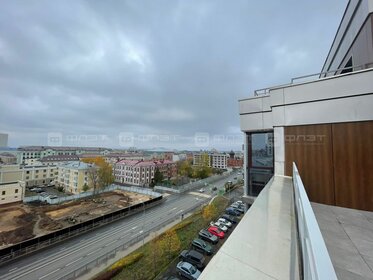 Снять двухкомнатную квартиру с парковкой на улице Чертановская в Москве - изображение 29