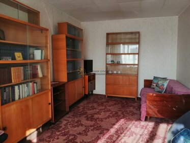 47,7 м², 2-комнатная квартира 22 990 ₽ в месяц - изображение 23