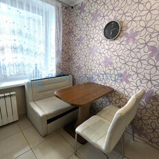 Квартира 35,9 м², 1-комнатная - изображение 5