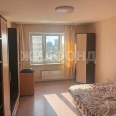 Квартира 57,5 м², 2-комнатная - изображение 3