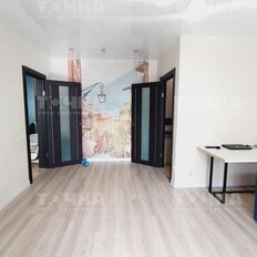 Квартира 65,1 м², 3-комнатная - изображение 4