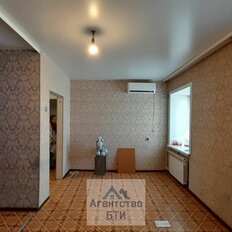 Квартира 33,5 м², 1-комнатная - изображение 5