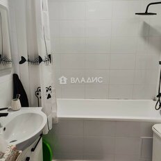 Квартира 28,6 м², 1-комнатная - изображение 4