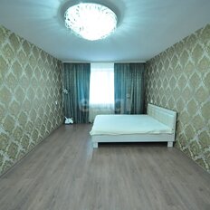 Квартира 90,5 м², 3-комнатная - изображение 4