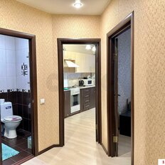 Квартира 43,4 м², 1-комнатная - изображение 4