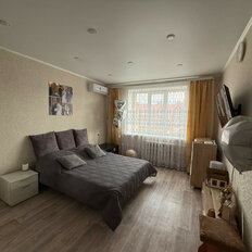 Квартира 31 м², 1-комнатная - изображение 1
