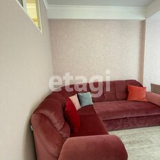 Квартира 42,5 м², 2-комнатная - изображение 2