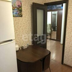 Квартира 41,6 м², 2-комнатная - изображение 2