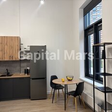 Квартира 32 м², 1-комнатная - изображение 1