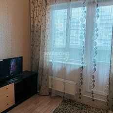 Квартира 19 м², 1-комнатная - изображение 4