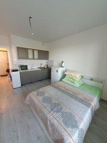 23,5 м², квартира-студия 15 000 ₽ в месяц - изображение 33