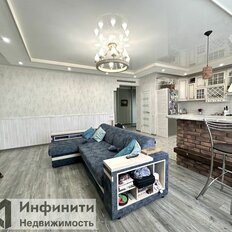 Квартира 87 м², 3-комнатная - изображение 3