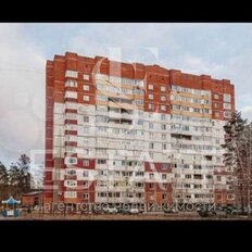 Квартира 40,1 м², 1-комнатная - изображение 4