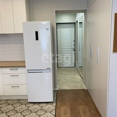 Квартира 31,1 м², студия - изображение 3