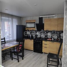 Квартира 44,6 м², 1-комнатная - изображение 1