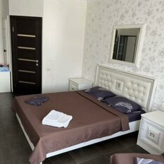Квартира 26 м², студия - изображение 3