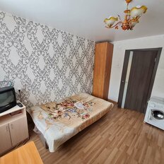 Квартира 18 м², студия - изображение 2