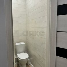 Квартира 39,7 м², 1-комнатная - изображение 5