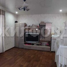 Квартира 33 м², студия - изображение 1